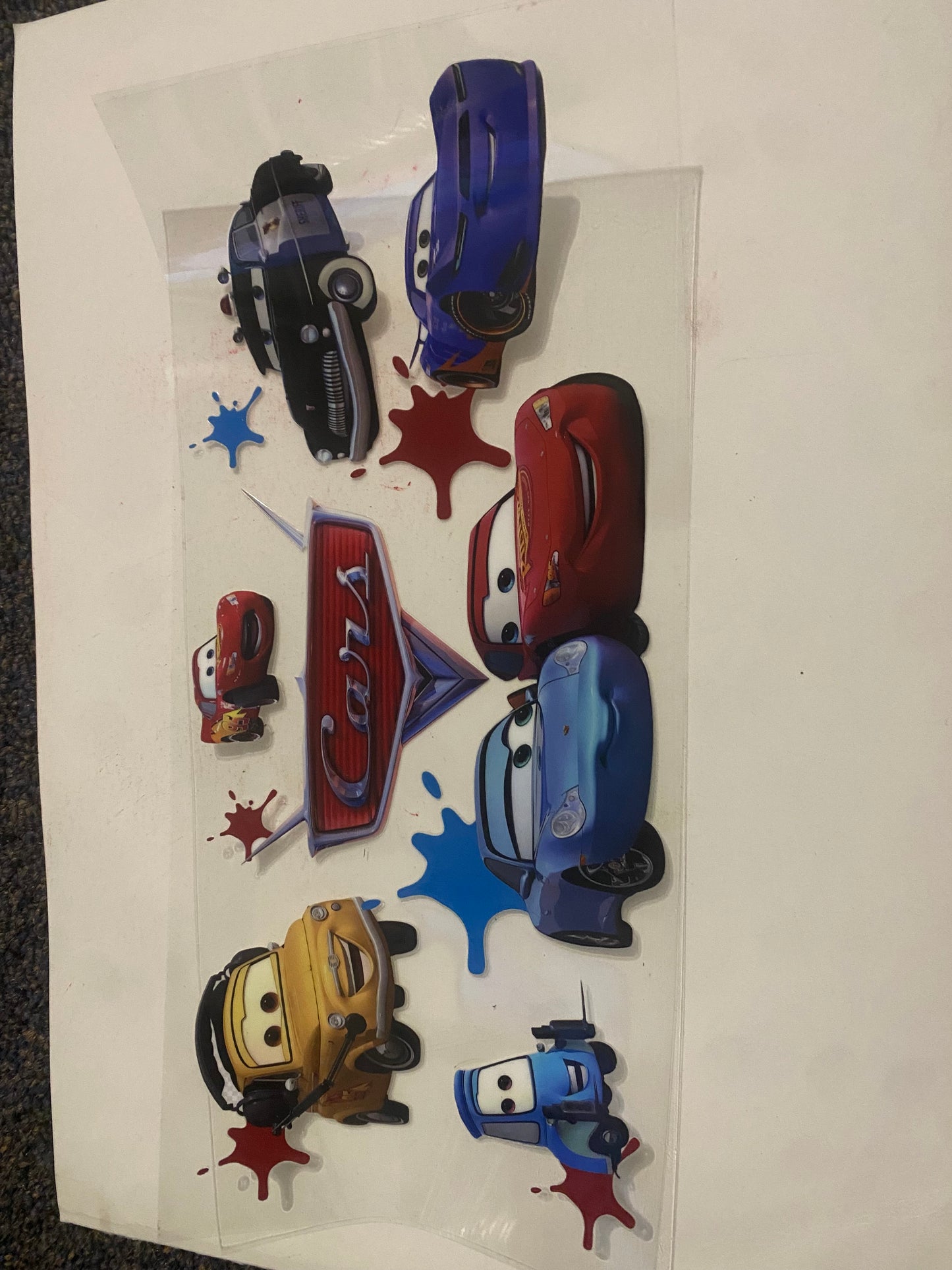 Cars