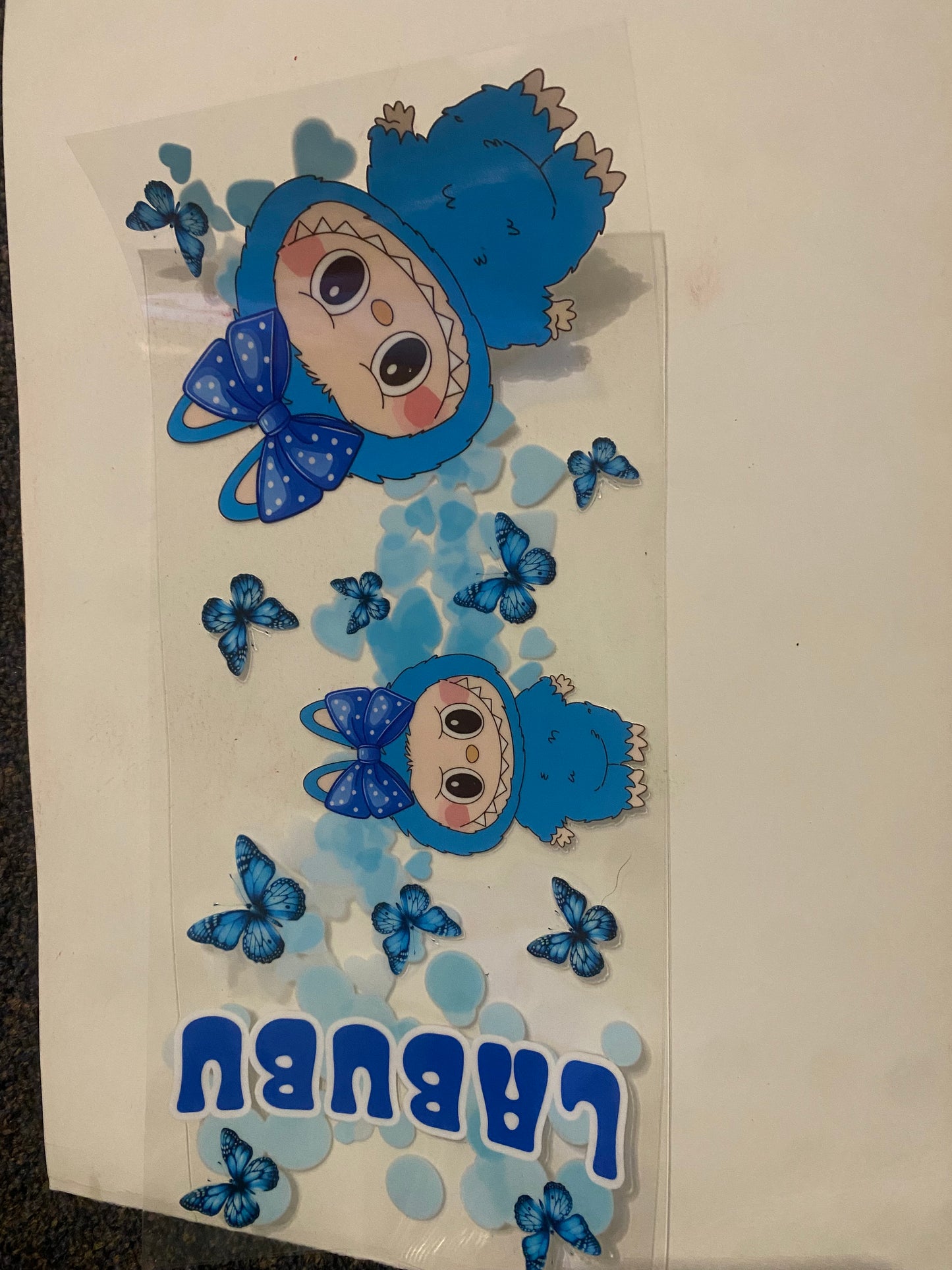 Labubu