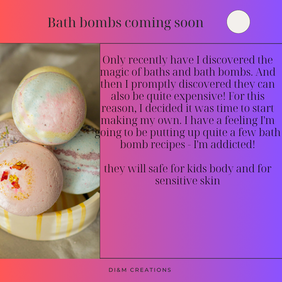 Bath bomb