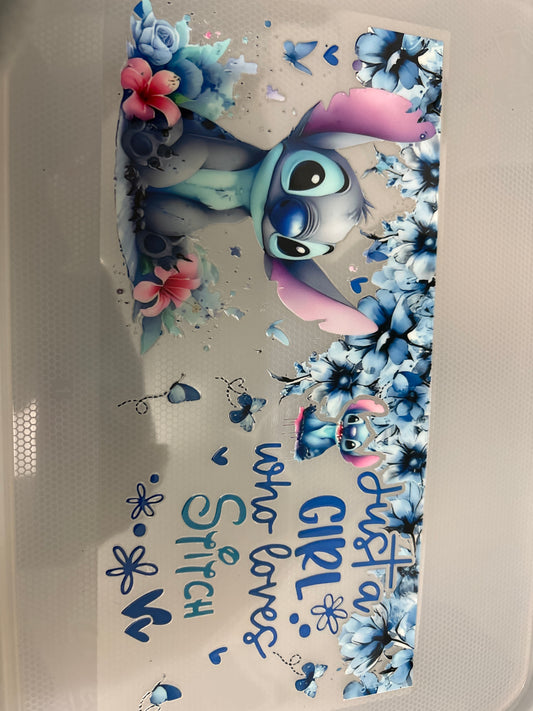 Stitch