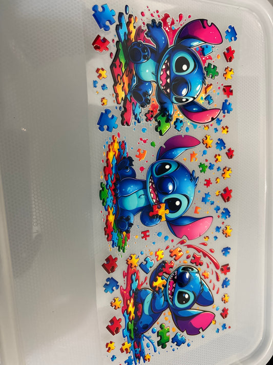 stitch