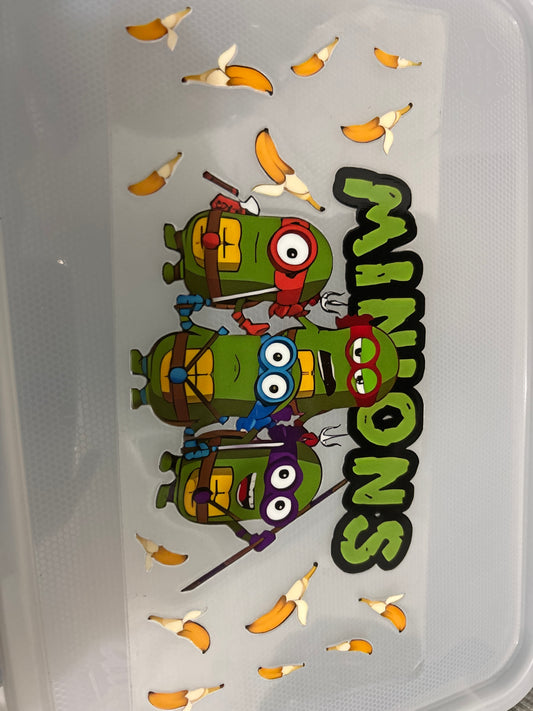 Minions