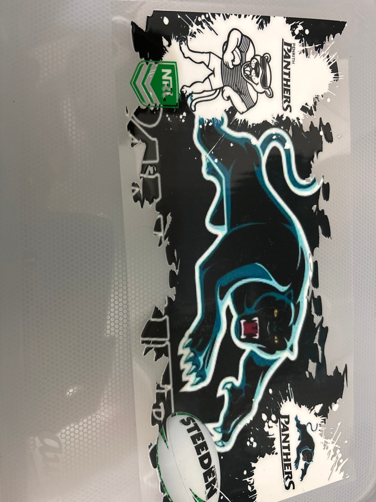 Panthers